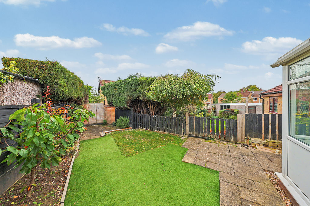 Tunstall Way Walton